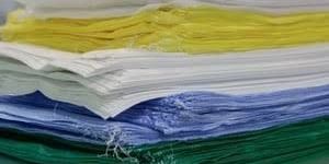 Polypropylene Woven Sack