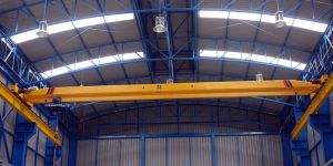 Overhead Crane