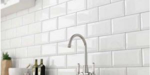 100x200mm Subway Tiles