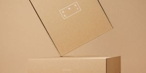 Corrugated Box Printing Services