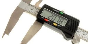 Digital inside Groove Caliper