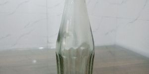 200ml Empty Soft Drink Glass Bottle