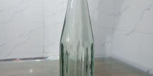 300ml Empty Soft Drink Glass Bottle