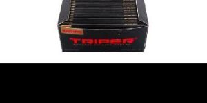 TRIPER BOOKLET 50PCS