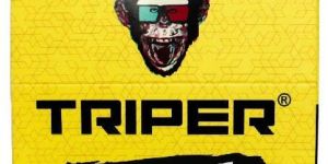 TRIPER COMBO WHITE