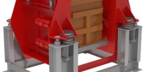 Automatic Lost Foam Compaction Table