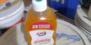 Dish Wash Liquid