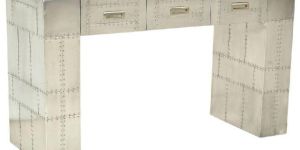 Aviator Console Table