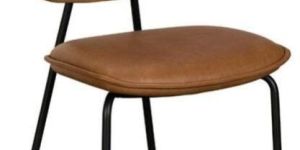 Iron Restaurant Chair