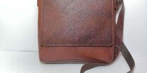 Leather Cross Body Bags