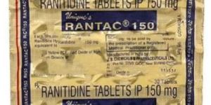 Ranitidine Tablets