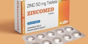 Zinc Tablets