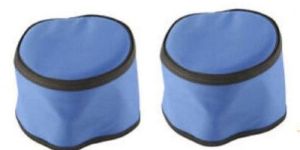 X-Ray Lead Cap