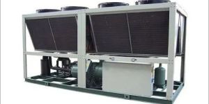 Chemical Process Chiller