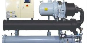 Industrial Process Chiller