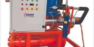 Water Cooled Scroll Chiller
