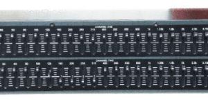 Qube Equalizer Peripherals