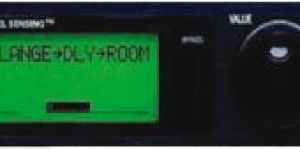 Qube Processor Peripherals