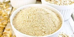 Oat Flour