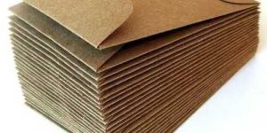 Envelope Paper