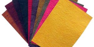 Handmade Paper