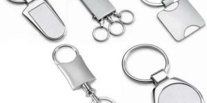 Promotional Key Chain