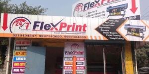 Sign Board Printing Services