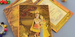 Wedding Card Printing Services