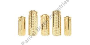 Brass Anchor Bolt