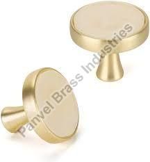 Brass Cabinet Knobs