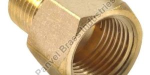 Brass Reducers