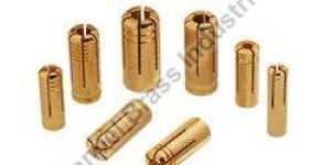 Standard Brass Anchor