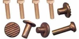 Copper Fasteners