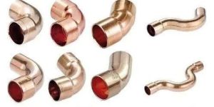 Copper Pipe Fittings