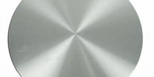Inconel 600 Circles
