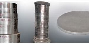 Stainless Steel 316 / 316L Circles