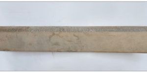 Stainless Steel 410 Flats