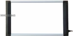 Premium X Ray View Box Double Film