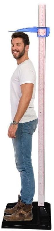 PrimeSurgicals Height Measuring Scale
