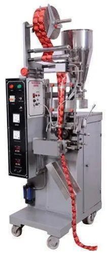 Coffee Packaging Machine