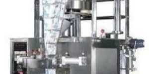 Detergent Packing Machine