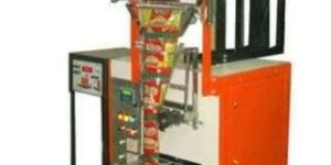 Fully Automatic Chips Packing Machine