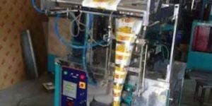 Pickle Packing Machine