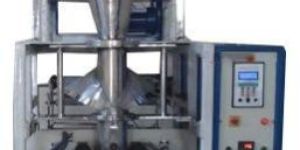 Rice Packaging Machine