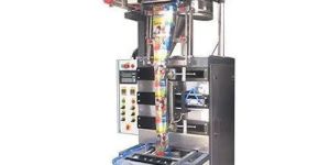 Salt Packaging Machine