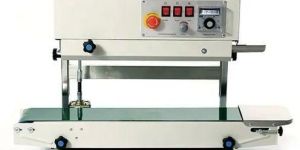 Vertical Band Sealing Machine