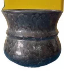 Ceramic Handi Shaped Planter