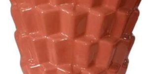 Ceramic Round Planter