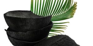 Coconut Shell Charcoal