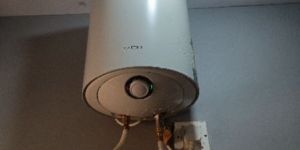 Water Purifier Installation